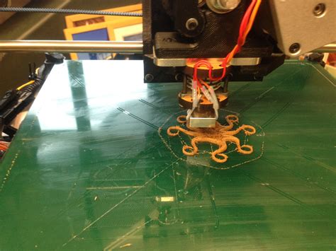 D Printing With Wood At Cawp Centre For Advanced Wood Processing