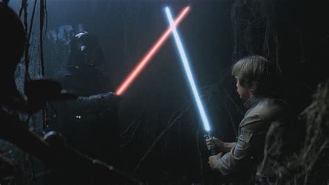 Empire Strikes Back Luke Skywalker Faces Darth Vader In Hot Toys Figure