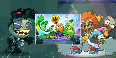 EA Has Already Shutdown The Fan Made Plants Vs Zombies 3 Game What