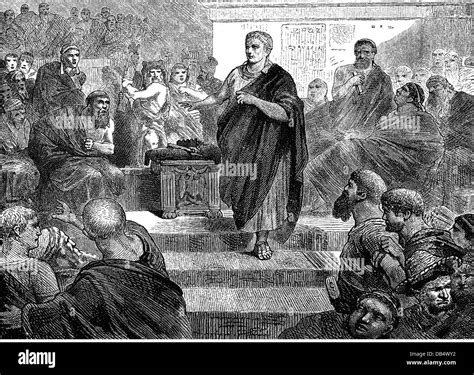 Sulla lucius cornelius Black and White Stock Photos & Images - Alamy