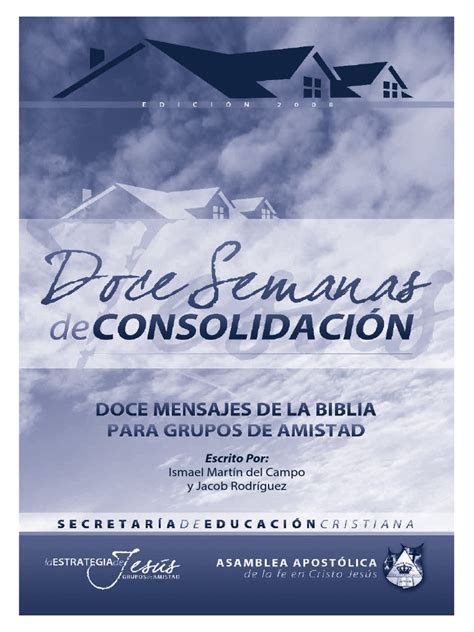 Asamblea Apostólica De La Fe En Cristo Jesús Ismael Martín Del Campo Y Jacob Rodríguez