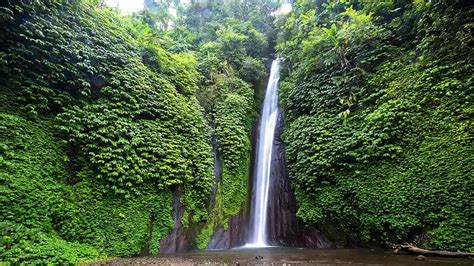 Munduk Waterfall Tour - Como Bali Tour