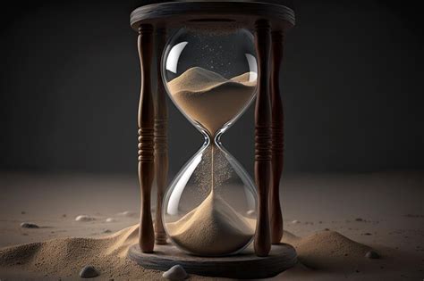 The Idea of Hourglasses… – The Blind Man Society