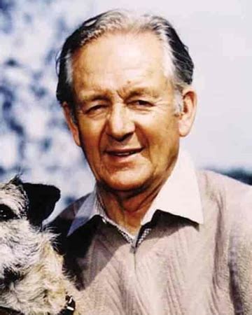 James Herriot (Novelist) - On This Day