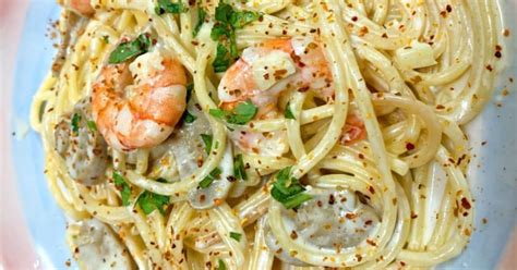 Spaghetti Carbonara Yang Creamy Di Mulut Mudah Nak Buat Confirm Seisi