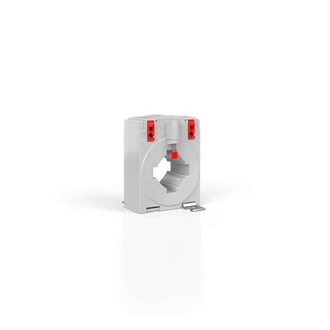 SCT2211-0750 | Ring-type CT, 750 A AC, accuracy class 1 | 倍福 中国