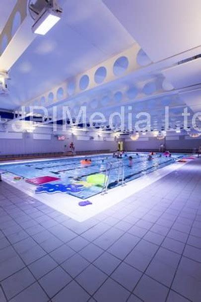 39356449-The new Spen Valley Leisure Centre, Liversedge. Activity Pool ...