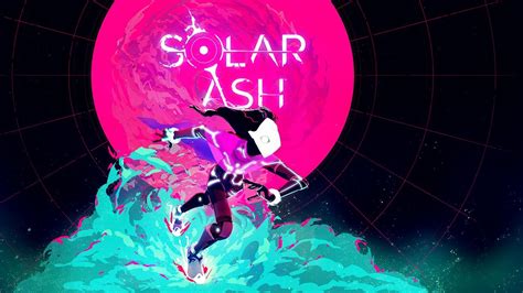 Solar Ash All Cutscenes Game Movie 4k 60fps Youtube