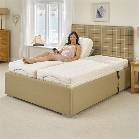 Guides | 6 Benefits of Adjustable Beds | Adjustable Bed Factory