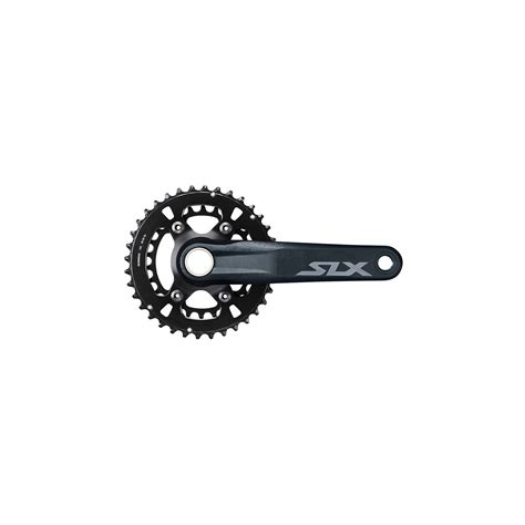 Pédalier Shimano SLX FC M7100 2 36 26 Dents