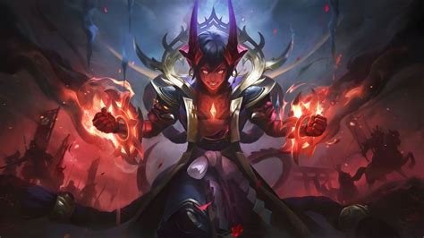 Build Dyroth Mobile Legends Tersakit 2024, Buat Combo Skillnya Menjadi Instant Kill | Dunia Games