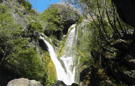 Best Carmel and Big Sur Hiking Trails