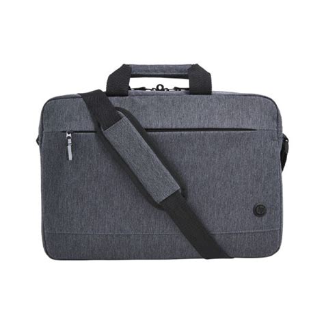 HP Prelude Pro 15 6 Laptop bag 4Z514AA Grey დაბალი ფასები