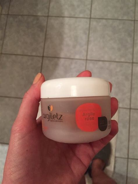 Argiletz Nectar Exfoliant Pour Le Visage INCI Beauty