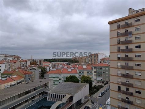 Apartamento T Venda Em Sacav M E Prior Velho Supercasa