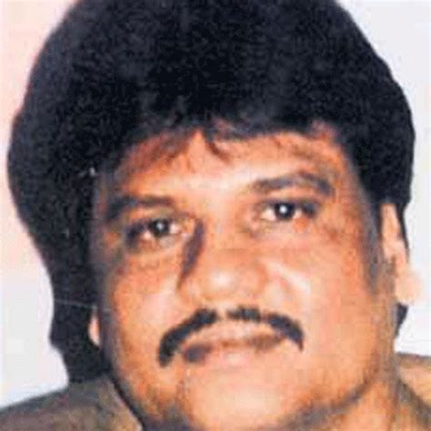 Indian Gangster Chhota Rajan Arrested In Indonesia