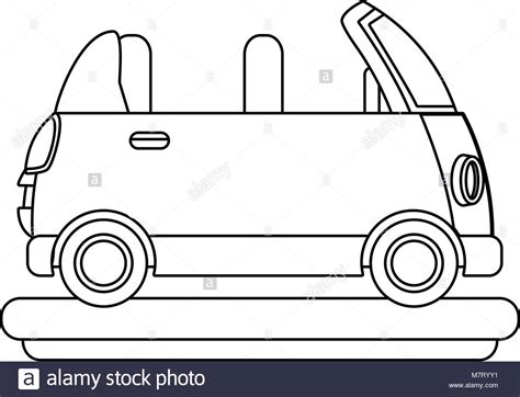 Small Car Drawing at GetDrawings | Free download