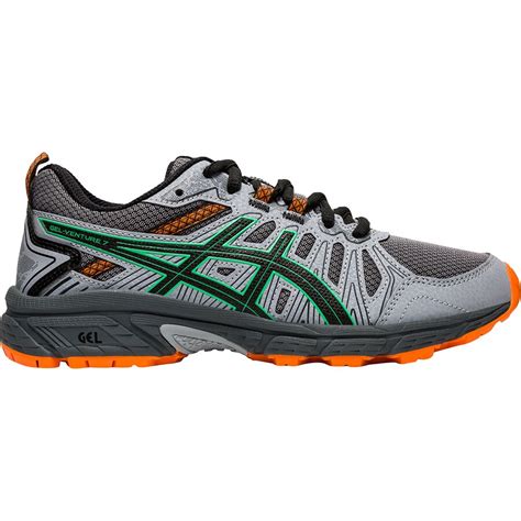 Asics Gel-Venture 7 GS Shoe - Kids' - Kids