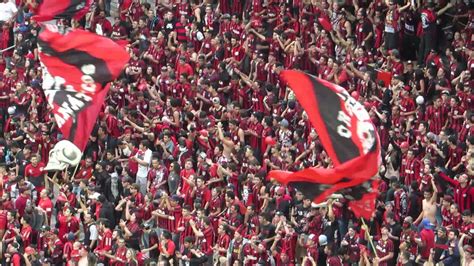 71 Torcida do Atlético PR no Atletiba em 21 06 2015 Somos a maior