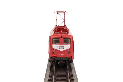 E Lok Br Mit Latz Db Iv Modelleisenbahn Kaufen Piko Webshop