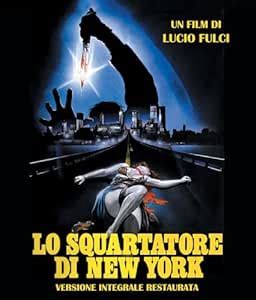 Squartatore Di New York Lo Amazon It Francesco De Masi Cinzia De