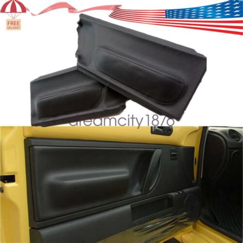 2000 Vw New Beetle Interior Door Panels Home Alqu