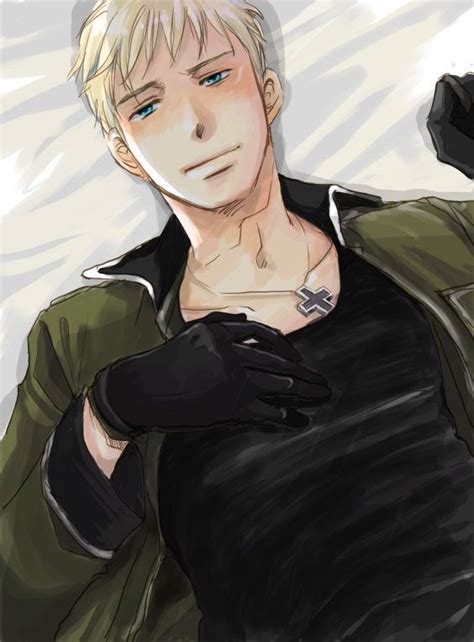 Hetalia Germany Photo Germany Hetalia Hetalia Germany Hetalia Fanart