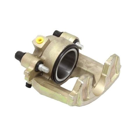 2013 Jeep Wrangler Rear Brake Caliper