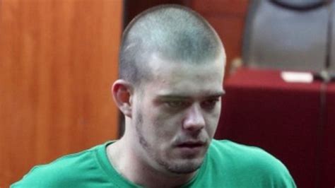 Joran van der Sloot children: Meet Dushy van der Sloot - ABTC