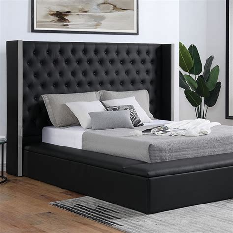 Eudora Transitional Bed