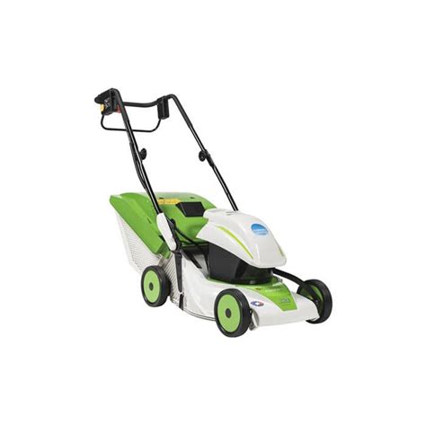 Tondeuse Gazon Conducteur Marchant Duocut N Ergy Nacs Etesia