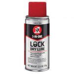 Best Lubricant For Door Locks Reviews