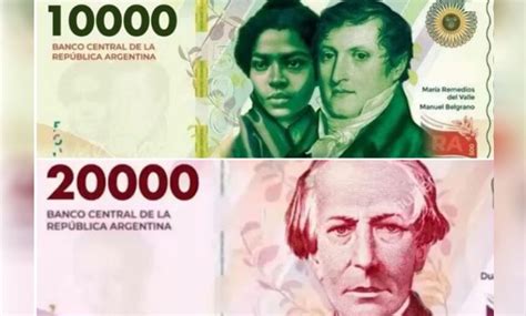 Cu Ndo Empiezan A Circular Los Billetes De Y