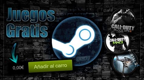 Como Tener Juegos De Steam GRATIS PC Marzo 2019 Funcionando YouTube