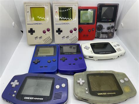 I paid $10 each for these for parts handlehelds…Did I get ripped off