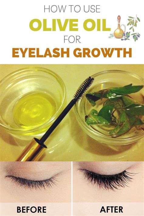 How Can I Grow My Eyelashes Naturally In 2021 How To Grow Eyelashes Oil For Eyelash Growth