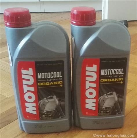Motul antifriz za motore | Halo Oglasi