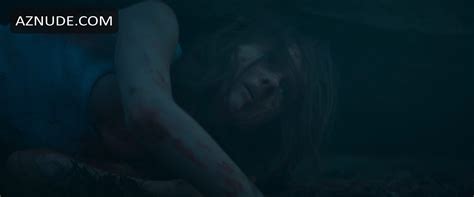 The Route Nude Scenes Aznude