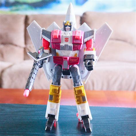 Transformers Universe Ultra Class Silverbolt Brian Flickr