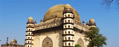 Vijayapura Bijapur Karnataka Authentic India Tours