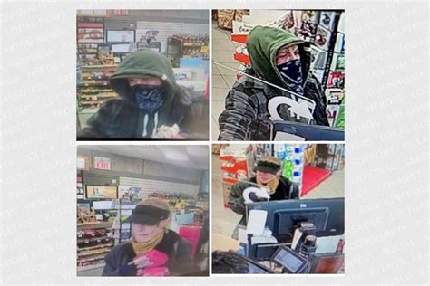 Police Hunt For Crooks Who Stole Raffle Tickets Charity Cash Barrie News