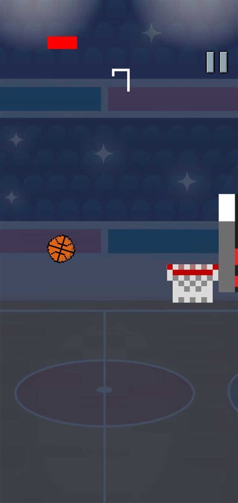 Hoop Basketball Mobile Game - release date, videos, screenshots ...