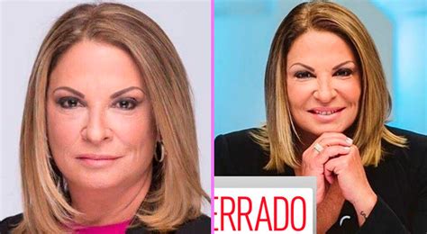 Ana María Polo 7 cosas que no sabías de la Dr de Caso Cerrado