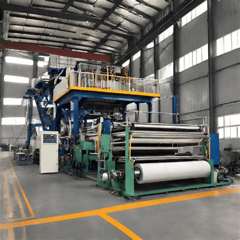 TN HUV Curable Hot Melt Coating Machine Tianniu