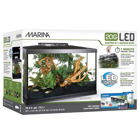 Best Gallon Fish Tank And Aquarium Kits Reveiws Guide