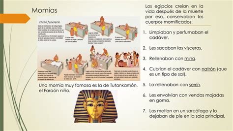 Víctor El antiguo egipto PPT