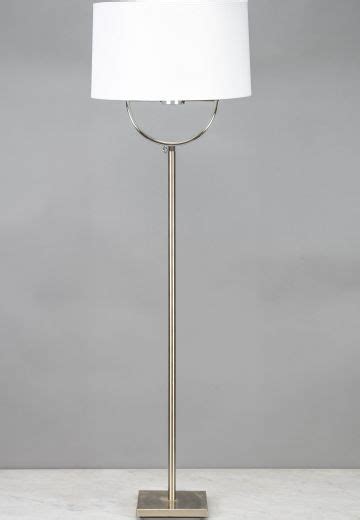 Mica Torchère Floor Lamps Collection City Knickerbocker Lighting Rentals