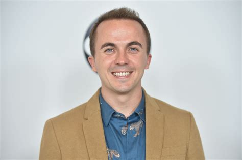 Frankie Muniz Malcolm In The Middle