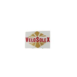 Etiqueta Diamante Velosolex Chebco Ex Cafesolex