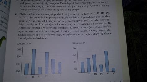 Witam Prosz O Pomoc W Zadaniu Z Matematyki Za Pomoc Daj Naj I